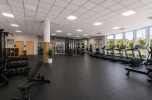 Prestiżowa lokalizacja dla branży fitness -487 m²