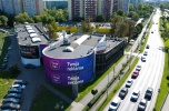 Prestiżowa lokalizacja dla branży fitness -487 m²