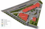 Prestiżowa lokalizacja dla branży fitness -487 m²