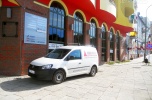 Prestiżowy lokal 75 m2 - wysoki standard - Olsztyn