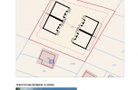 Projekty budowlane działek obręb Wilkowice