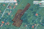 Projekty budowlane działek obręb Wilkowice
