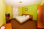 Prosperujący hotel, okazja