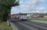 Pruszków działka 8731 m2 inwestycyjna
