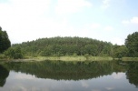 Prywatne jezioro na ponad 40 ha gruntów