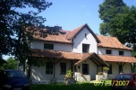 Prywatne jezioro na ponad 40 ha gruntów