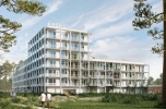 Przedsprzedaż apartamentów hotelowych w Mielnie z umową najmu na 10 lat