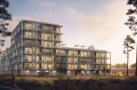 Przedsprzedaż apartamentów hotelowych w Mielnie z umową najmu na 10 lat