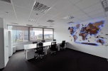 Przestronne biuro o powierzchni 225 metrów Warszawa Mirów