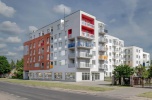 Przeszkole | Łódź, Centrum | Yield 8,02%
