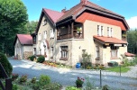 "Perełka" obiekt historyczny, inwestycja, las