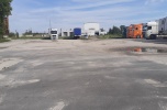 Recykling wynajmę plac produkcyjny, plac magazynowy 5000 mkw