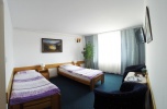 Restauracja i hotel na sprzedaż