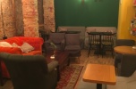 Restauracja w Centrum Warszawy. Idealny punkt.