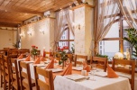 Restauracja w centrum Wrocławia