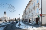Restauracja włoska rynek wadowice