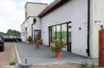 Restauracja z działką o pow 2794m2 przy drodze DK1