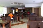 Restauracja z działką o pow 2794m2 przy drodze DK1