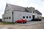 Restauracja z działką o pow 2794m2 przy drodze DK1