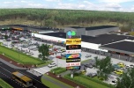 Retail Park - Warszawa - Roi 8,51%