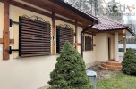 Rezydencja-pensjonat  w samym sercu Borów Dolnośląskich