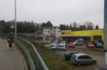Rossmann na sprzedaż - Gorlice woj. małopolskie