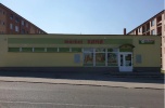 Rybnik lokal handlowo-usługowy - aktualnie sklep