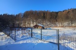 Rzeczka - działka budowlana - kompleks Riese