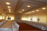 Sala bankietowa - konferencyjna
