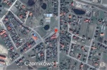 Sala weselna w Czernikowie pod Toruniem