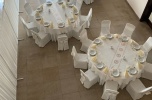 Sala weselna z pełnym wyposażeniem + pokoje hotel