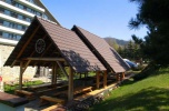 Sanatorium hotelowe sprzedam w Ustroniu