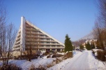 Sanatorium, hotelowy kompleks sprzedam