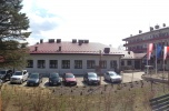 Sanatorium uzdrowiskowe - Polańczyk