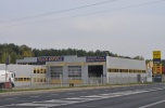 Serwis samochodów Strzyżawa k. Bydgoszczy