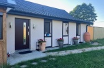 Siedlisko 1,2ha (dom + dwa holendry), fotowoltaika 5kWp, łódzkie, sieradzki