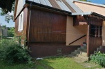 Siedlisko na pograniczu Mazur i Podlasia