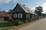 Siedlisko na pograniczu Mazur i Podlasia