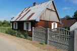 Siedlisko na pograniczu Mazur i Podlasia
