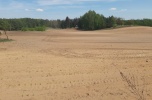 Siedlisko nad rzeką, kujawsko-pomorskie