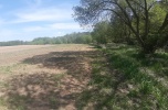 Siedlisko nad rzeką, kujawsko-pomorskie
