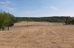 Siedlisko nad rzeką, kujawsko-pomorskie