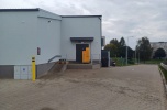 Sklep Biedronka Dobiegniew, bezpośrednio