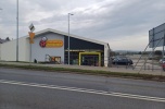 Sklep Biedronka Dobiegniew, bezpośrednio
