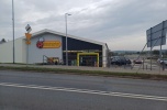 Sklep Biedronka Dobiegniew, bezpośrednio