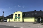 Sklep, delikatesy - Łąka k. Pszczyny