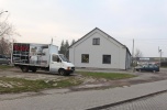 Skoczów, Centrum - parter budynku do wynajęcia