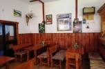 Słowacja pensjonat restauracja na 100 osób plus dom z bali