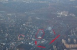 Sosnowiec budynek biurowy
