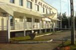 Sosnowiec budynek biurowy